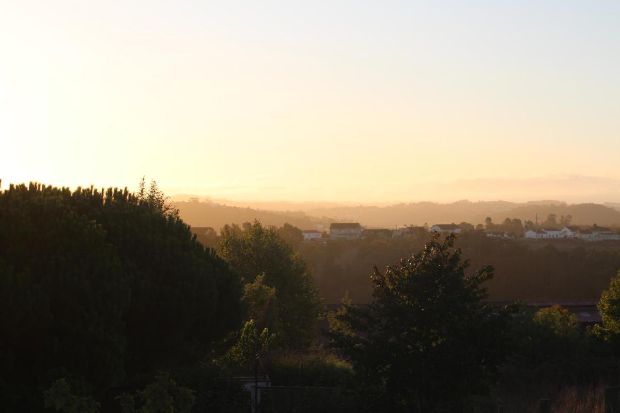 Quintinha Da Charneca Villa Alfeizerao Bagian luar foto